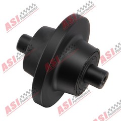 Track Roller fit Yanmar B12-1 B12-2 B14 B15 B17 VIO15-2 YB121/Tak TB12.EB12/EC14