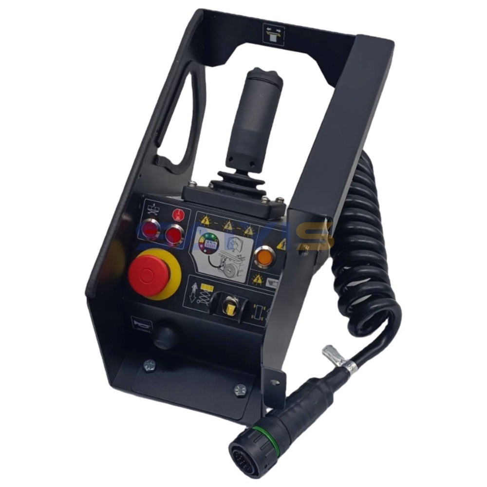 Platform Control Box 1001146985 For JLG Scissor Lift 6RS 10RS 1932RS 3248RS