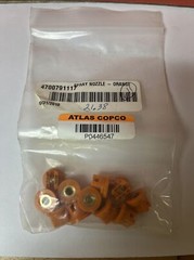 Spray Nozzle For Dynapac. New Part # 791117, 4700791117. Free Shipping