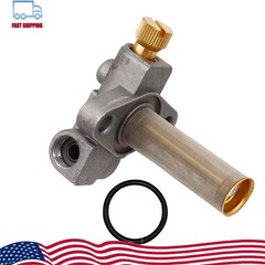 Fuel Shut-Off Valve for Ford Tractor 600 700 800 900 5/601 701 801 901 2000 4000