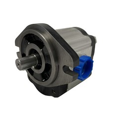 Hydraulic Gear Pump 2-9 GPM 5/8″ Keyed Shaft SAE A-2 Bolts CCW Cast Iron Flange