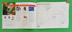 Dolmar Power Products Sales Catalog (2008) Germany / Alpharetta, Georgia