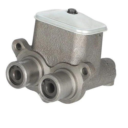 Dual Brake Master Cylinder fits Ford TW5 TW15 TW25 8000 8700 9000 9700 C7NN2140A