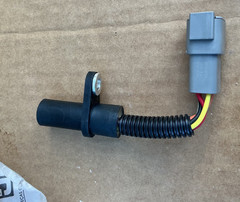jcb speed sensor 716/D2729 oem