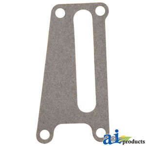 Gasket fits Miscellaneous (UNDEFINED): SEVERAL