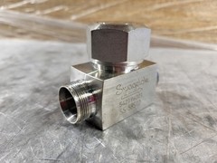 Swagelok SS-58S12 3/4″, Lift Check Valve