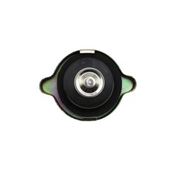 Radiator Cap 129107-44590 124756-44590 Fits Yanmar YM135 YM155 YM165 YM1100