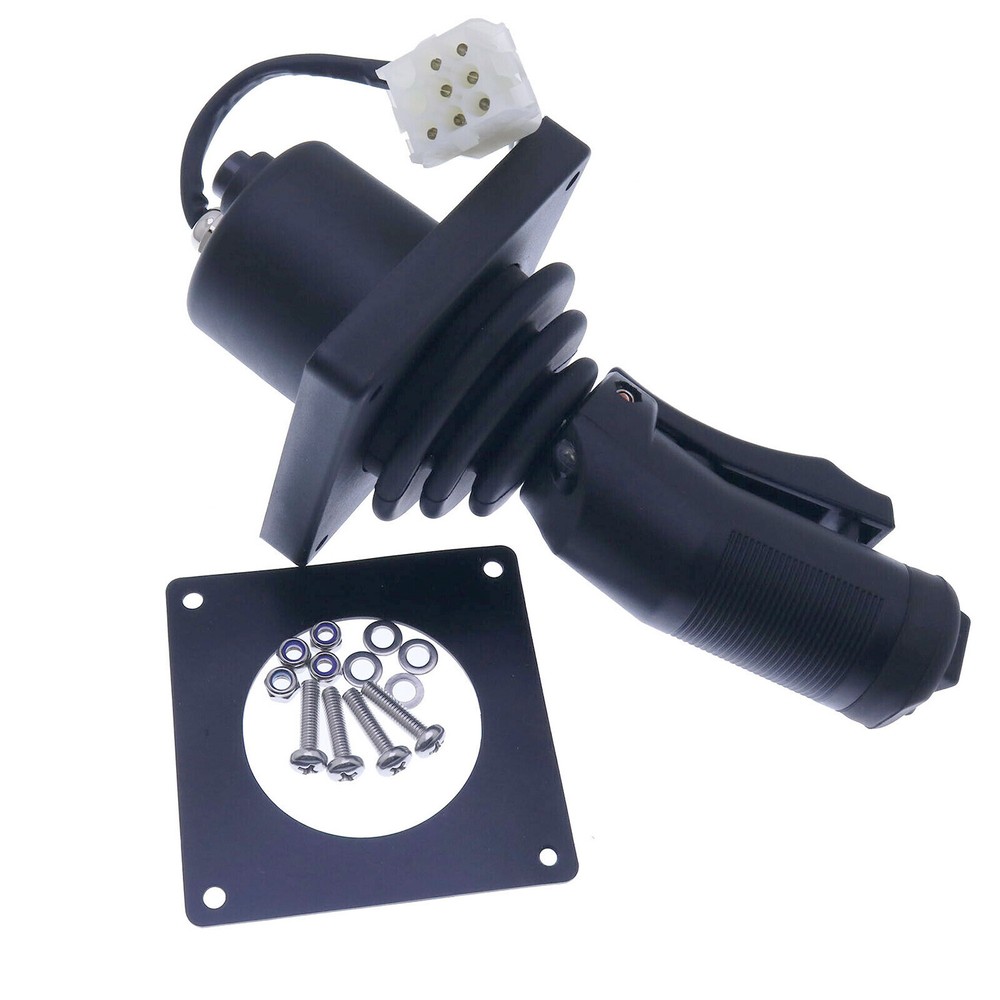 Joystick Controller 1600402S For JLG 1932RS 3248RS 1930ES 2030ES 2630ES 2646ES