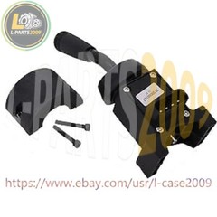 Joystick Controller Shifter 133790A1 for Case 570LXT 570MXT 570N EP 570NXT 580L