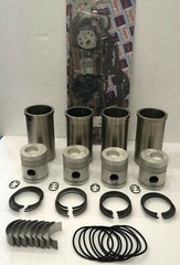 INFRAME OVERHAUL KIT compatible w Ford® 220 CID LATE BUILD MAJOR / SUPER MAJOR
