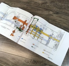 Service Manual for International 454 464 484 Tractor Repair Shop Workshop Book