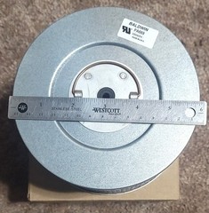 Baldwin Air Filter PA669