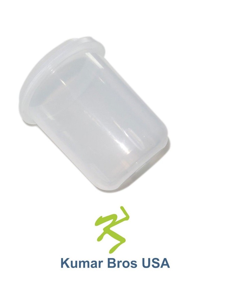 New Fuel Filter BOWL FITS Kubota M4700 M4800 M4900 M5400 M5700 M59