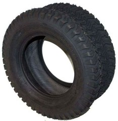 Kenda Turf Boss 23×8.50-12 4 Ply Tubeless Tire for Lawn & Garden Equipment