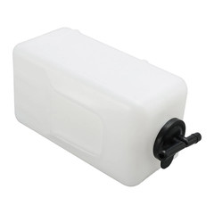 Overflow Tank Bottle Radiator 37410-88603 Reservoir For Kubota L3408 L4508