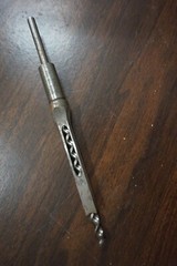 Shopsmith Mark V 3/8″ Mortising Chisel, NIB!!
