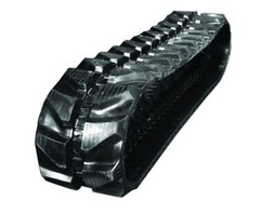 Rubber Track 9″ 230 x 48 x 66 EA fits Bobcat E16 E17 324 fits Gehl GE152 222
