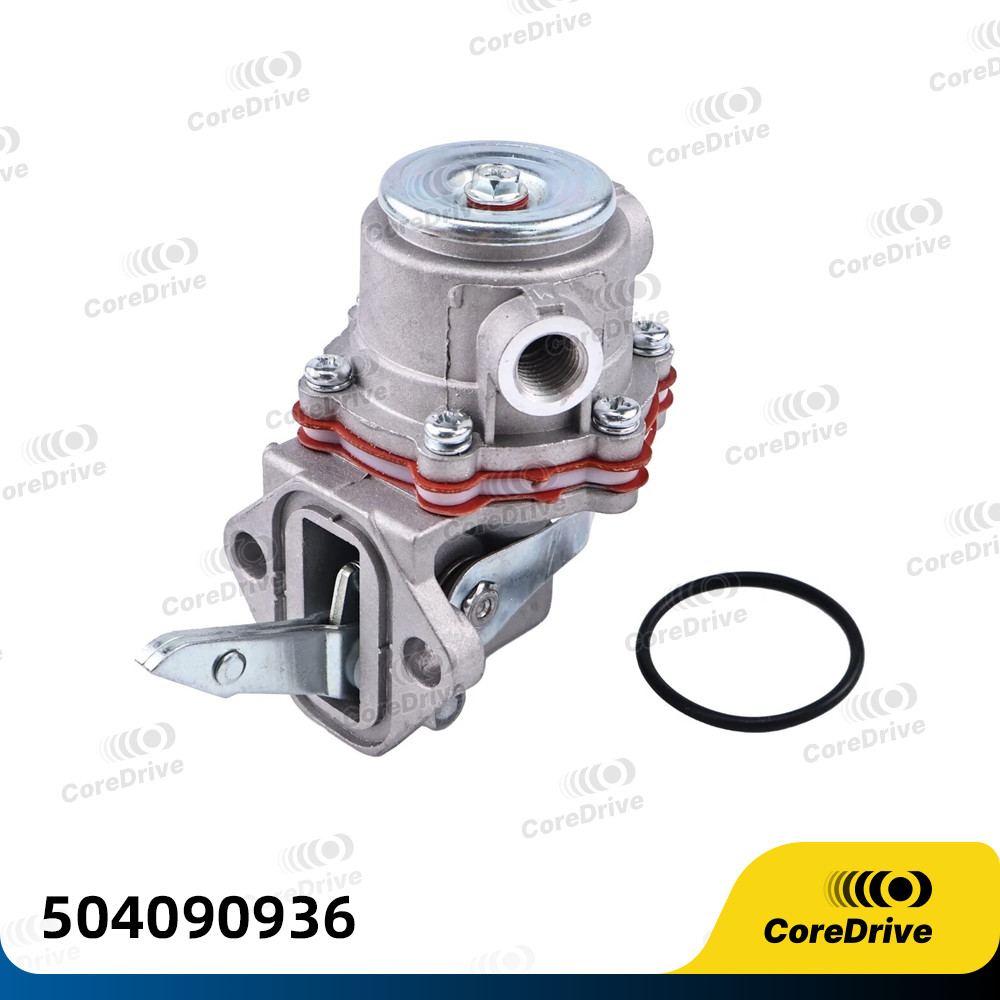 Fuel Pump 4757882 4757883 For New Holland 4835 5635 TL80 TD75D TL90 TN65 TL100