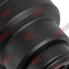 Track Bottom Roller for CAT303MR 303CCR 302.5C 303.5CCR 303.5ECR 304DCR 2668793.