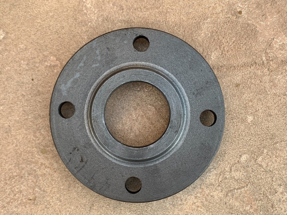 BUSH HOG Rotary Cutter RC61 Gearbox Output Cap # 020005 & 20-025