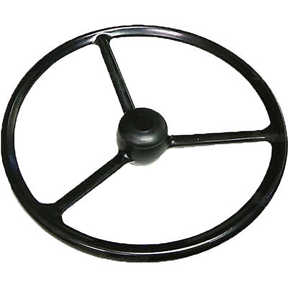 Tractor Steering Wheel to fit Yanmar F14 F15 F16 YM1100 YM1300 YM1301 YM140