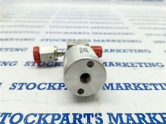 Swagelok BE2150 6LVV-DPVR4FR4-P1-C 6LVVDPVR4FR4P1C Valve FAST SHIPPING!!!