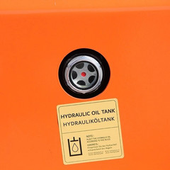 Upgraded Mini Skid Steer Loader 13.5HP Tracked Loaders RATO Engine,EPA Free Ship
