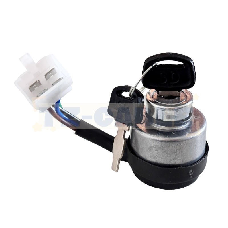 Ignition Switch for AGT-H15R | DHKG-H15