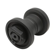 For Kubota Excavator KX121-3 KX040-4 RD118-21700 Bottom Roller Rubber Track