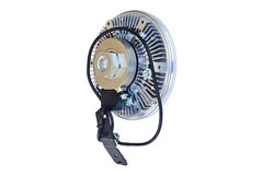 Engine Cooling Fan Drive Clutch for John Deere 230M 7630 7730 7830 7930 RE577314