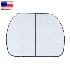 Tractor & Mowers Top Canopy 52″× 52″ For 2″ x 2″ or 2″ x 3″ Rops Umbrella White
