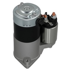 Starter Motor for Suzuki Forsa/Swift L3 1.0L 1985-1994 3110086033 PMGR