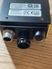 Cognex IS7802M-363-50 In-sight 7000 24v-dc 828-10683-1r Industrial Camera