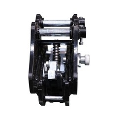 RIPPA 2000-3000 lbs Mini Excavator Quick Hitch Quick Coupler Replacement Parts