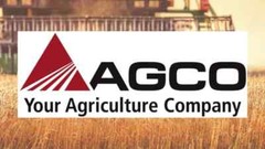 NEW AGCO Eaton Hydraulic Pump