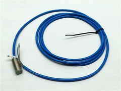 Pepperl + Fuchs NJ2-11-N-G 106378 Inductive Sensor 30 Days Warranty