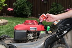 Storage Fuel Stabilizer 4 oz (24 Pack) Keeps Fuel Fresh 24 Months Gas Stabilizer