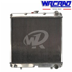 Radiator fits Case Farmall 105U 75C 85C 85U 95C New Holland T4020 T4030 87335352