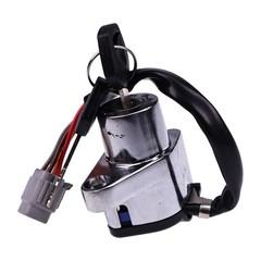 Ignition Switch For Suzuki 1997-2004 VZ800 Marauder 98-99 VL1500 Intruder LC T1