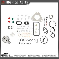 Injector Pump Repair Kit 7139-223 Fit DPA Ford Massey Ferguson Lucas Delphi Pump