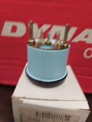 Fuel Gauge For DYNAPAC. New Part # 355263. Ships Free.