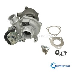 K03 Turbo Turbocharger For Bobcat S740 S750 S770 A770 T750 Engine D34 7256748 US