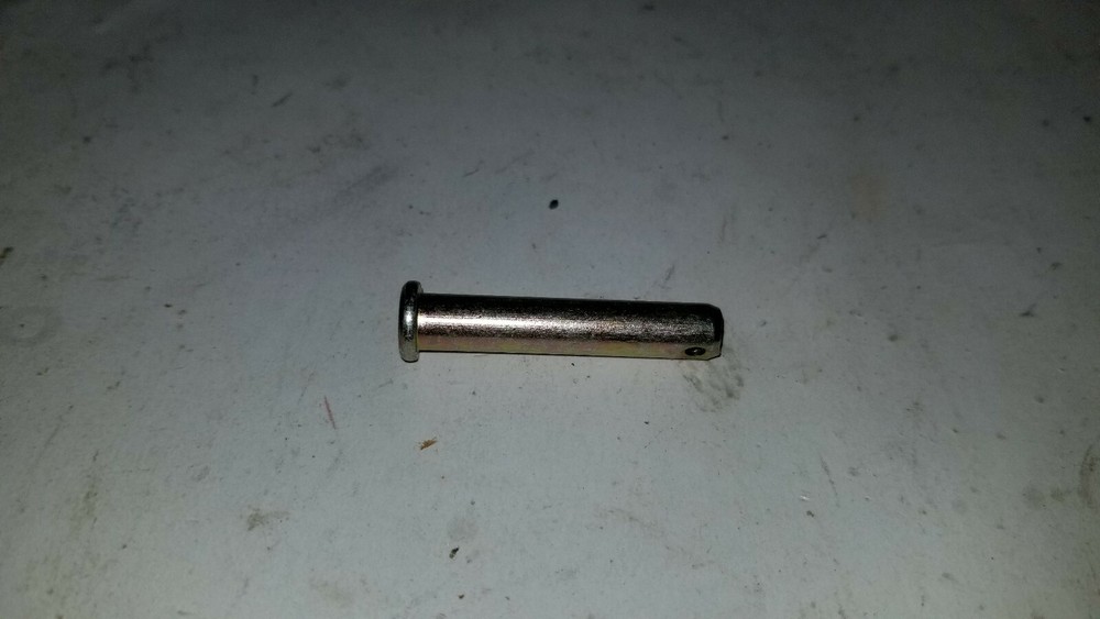 Bobcat Gas spring pin 6567743 New Old Stock