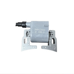 Agrotk OEM Ignition Coil For Rato R740D Engine Replacement Part Silver 1Pcs