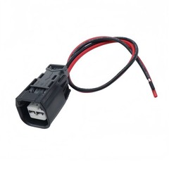 Fuel Injector Connector Plug Fits For Hyundai Tucson Sonata Elantra i30