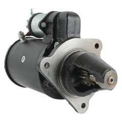 NEW Starter For Allis Chalmers Tractor 180 185 190 Others- 70273901 273902