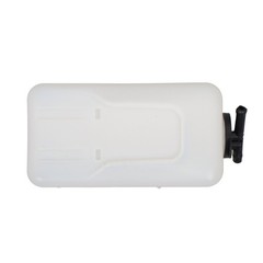 Overflow Tank Bottle Radiator Reservoir For Kubota L3408 L4508 37410-88603 B2601