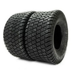 [Set of 2]20×8-10 P332 4PLY Turf Tractor Mower Tire Tubeless 895Lbs