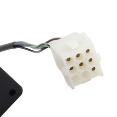 Joystick Controller For JLG Lift MS6 6RS 10RS 1932RS 1001134438 1600345 1600402