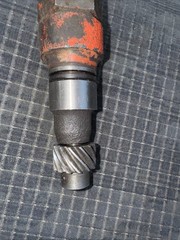 1982 Case 1190 Tractor Tach Drive